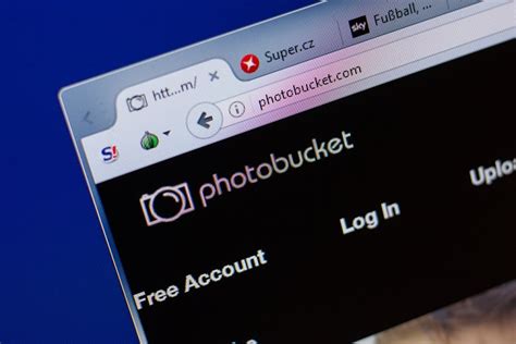 Unveiling Top 19 Alternatives to Photobucket .